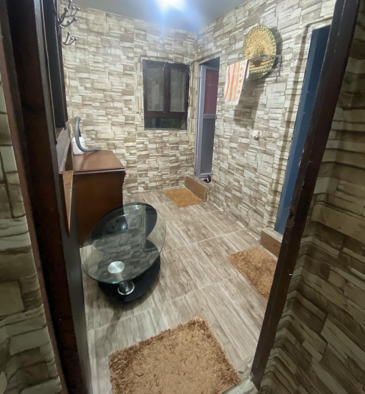 ویلای جنگلی دربست