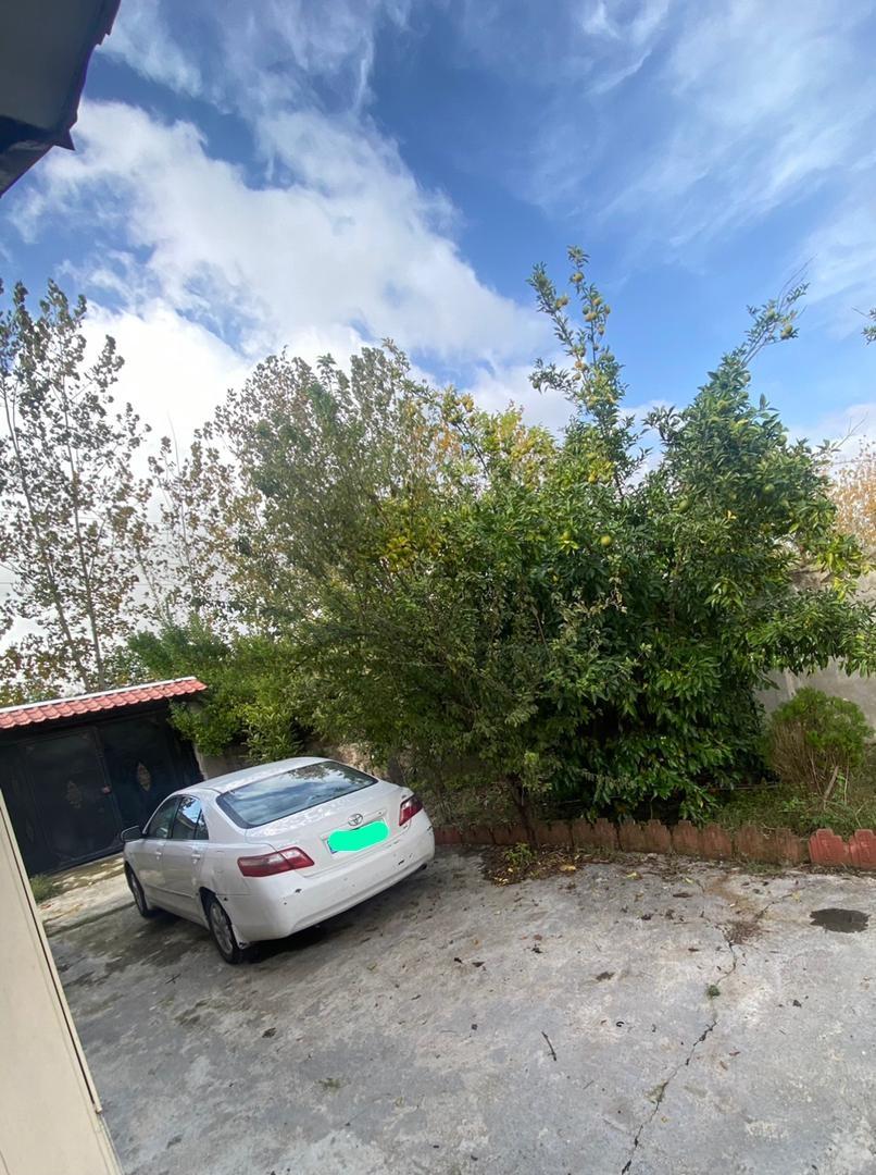 ویلای جنگلی دربست