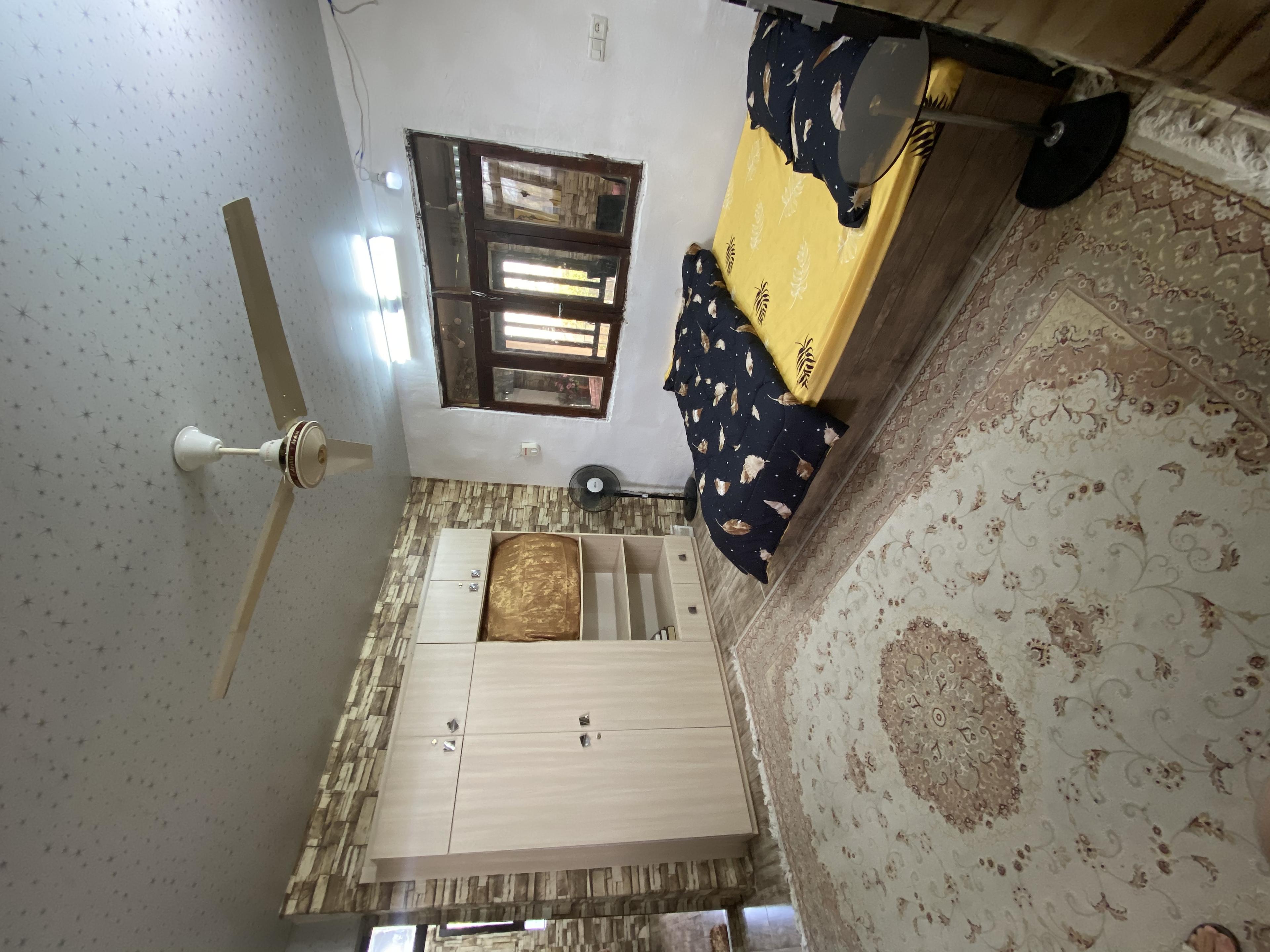ویلای جنگلی دربست