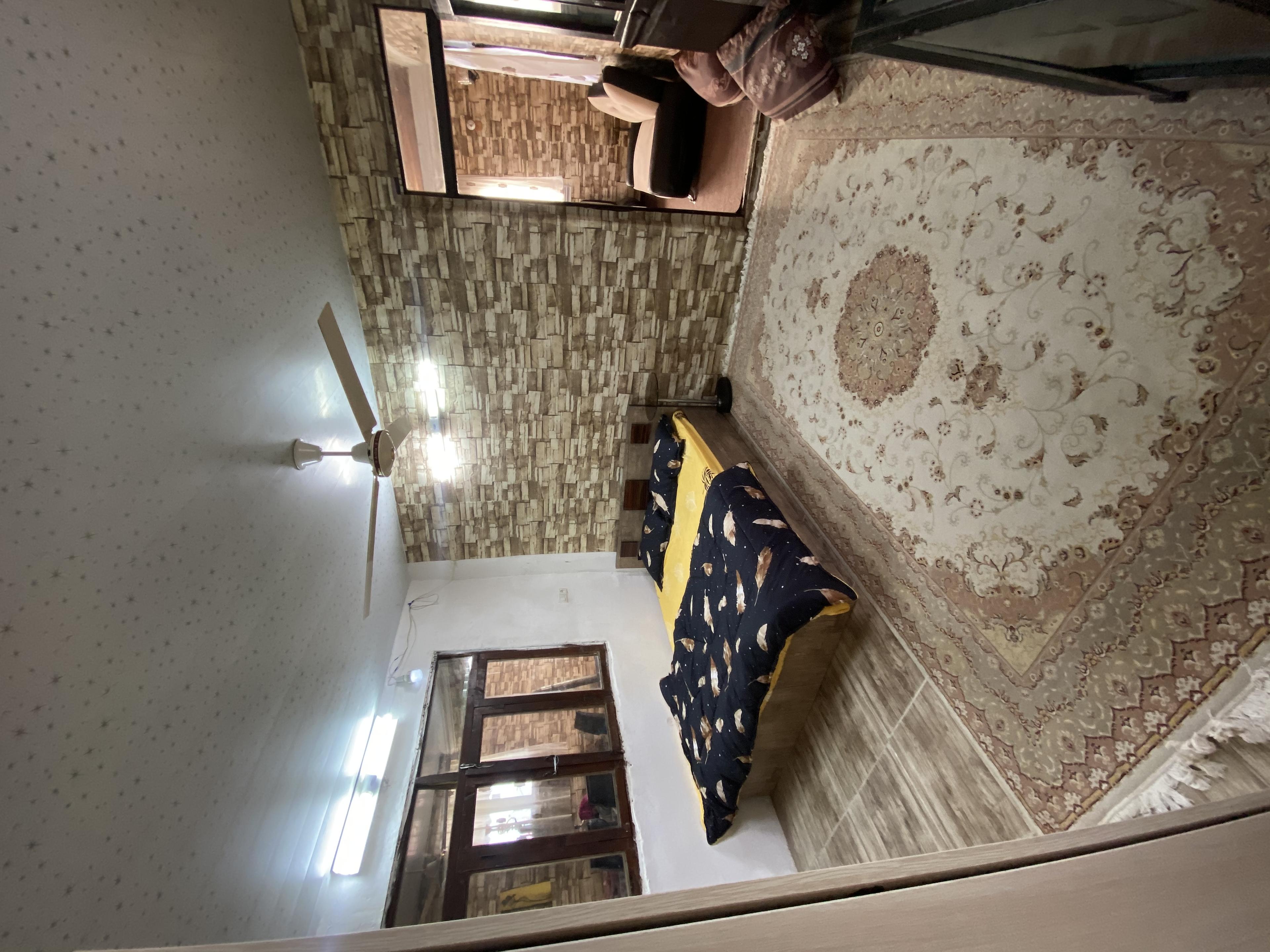 ویلای جنگلی دربست