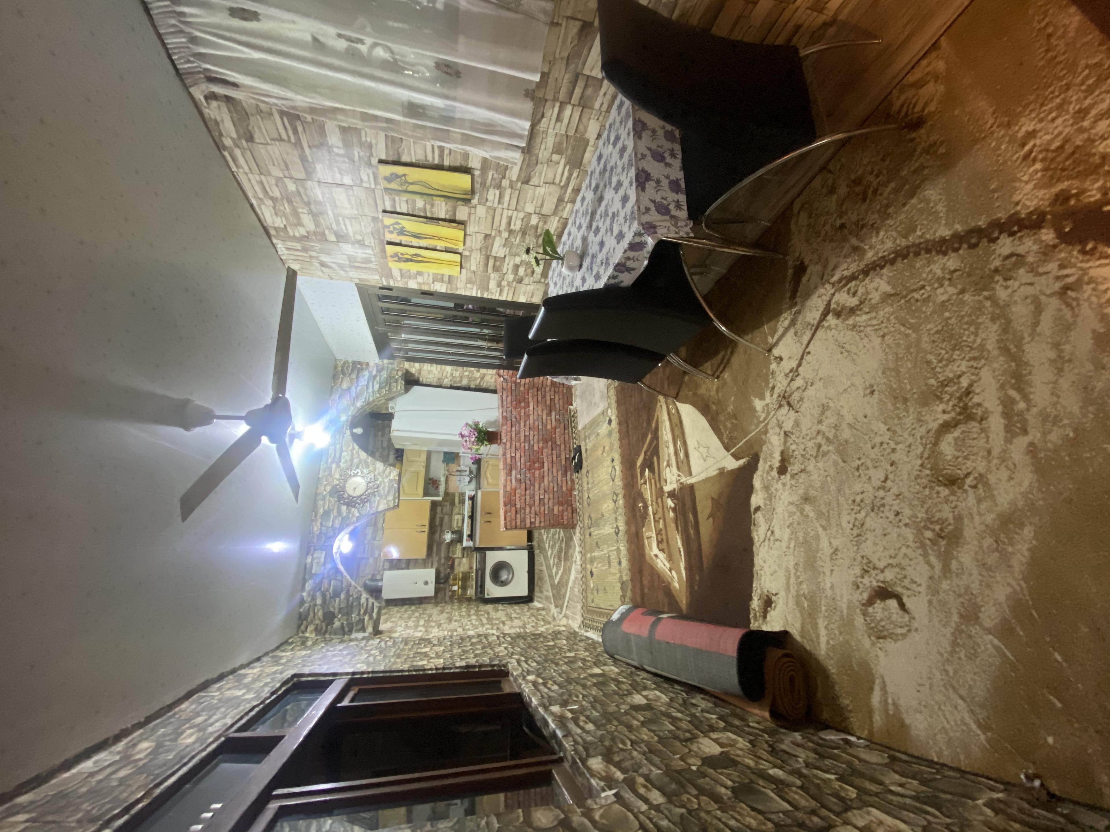 ویلای جنگلی دربست