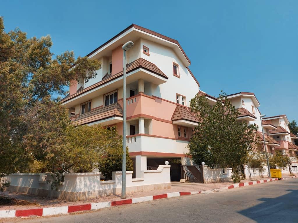 اجاره روزانه خانه مبله در کیش