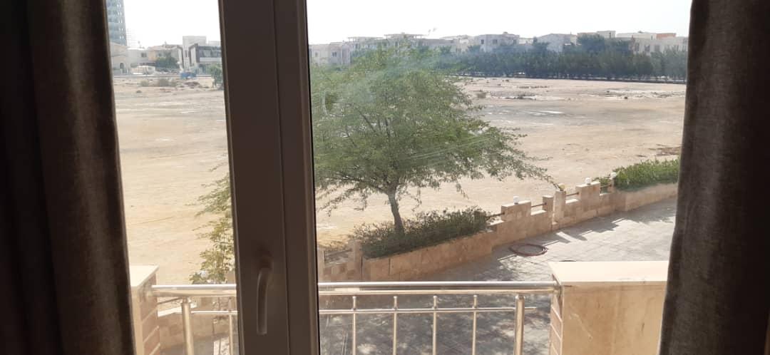 واحد مبله در نوبنیاد کیش