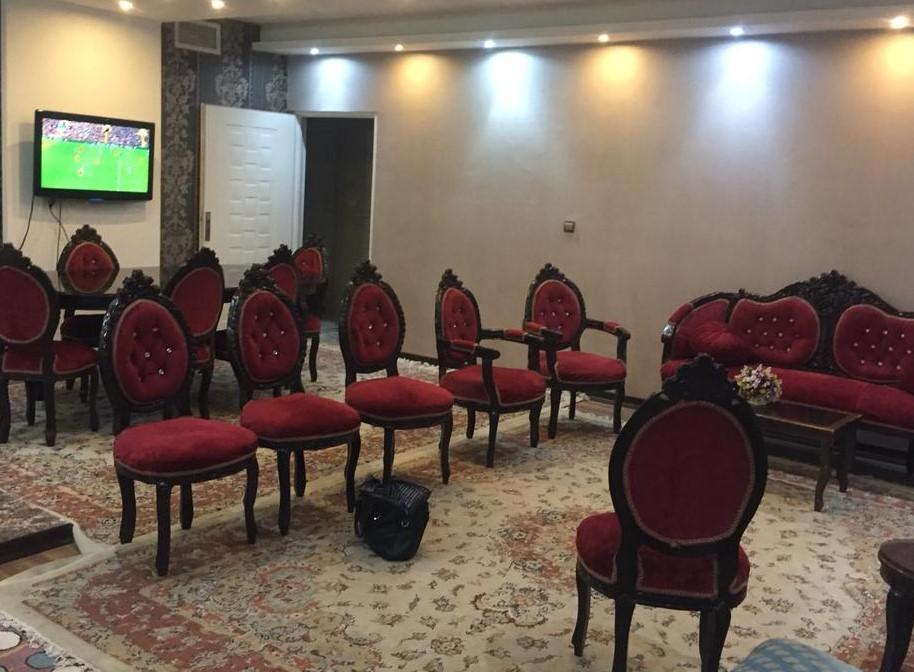 اجاره ویلا استخر دار در کردان