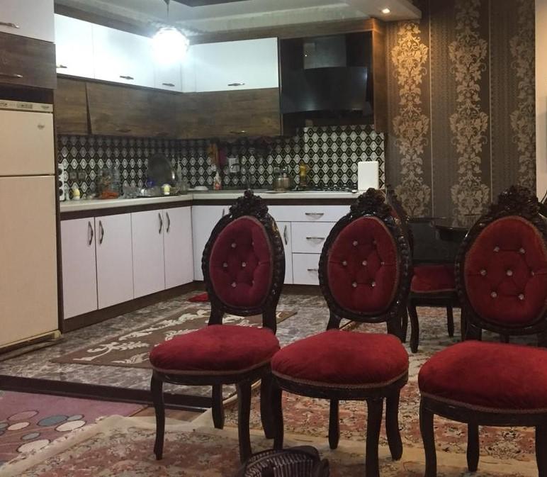 اجاره ویلا استخر دار در کردان