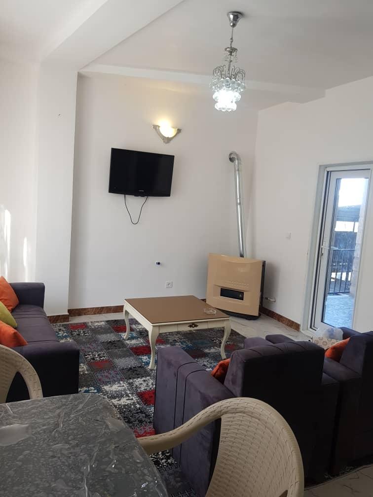 اقامتگاه کیارا 