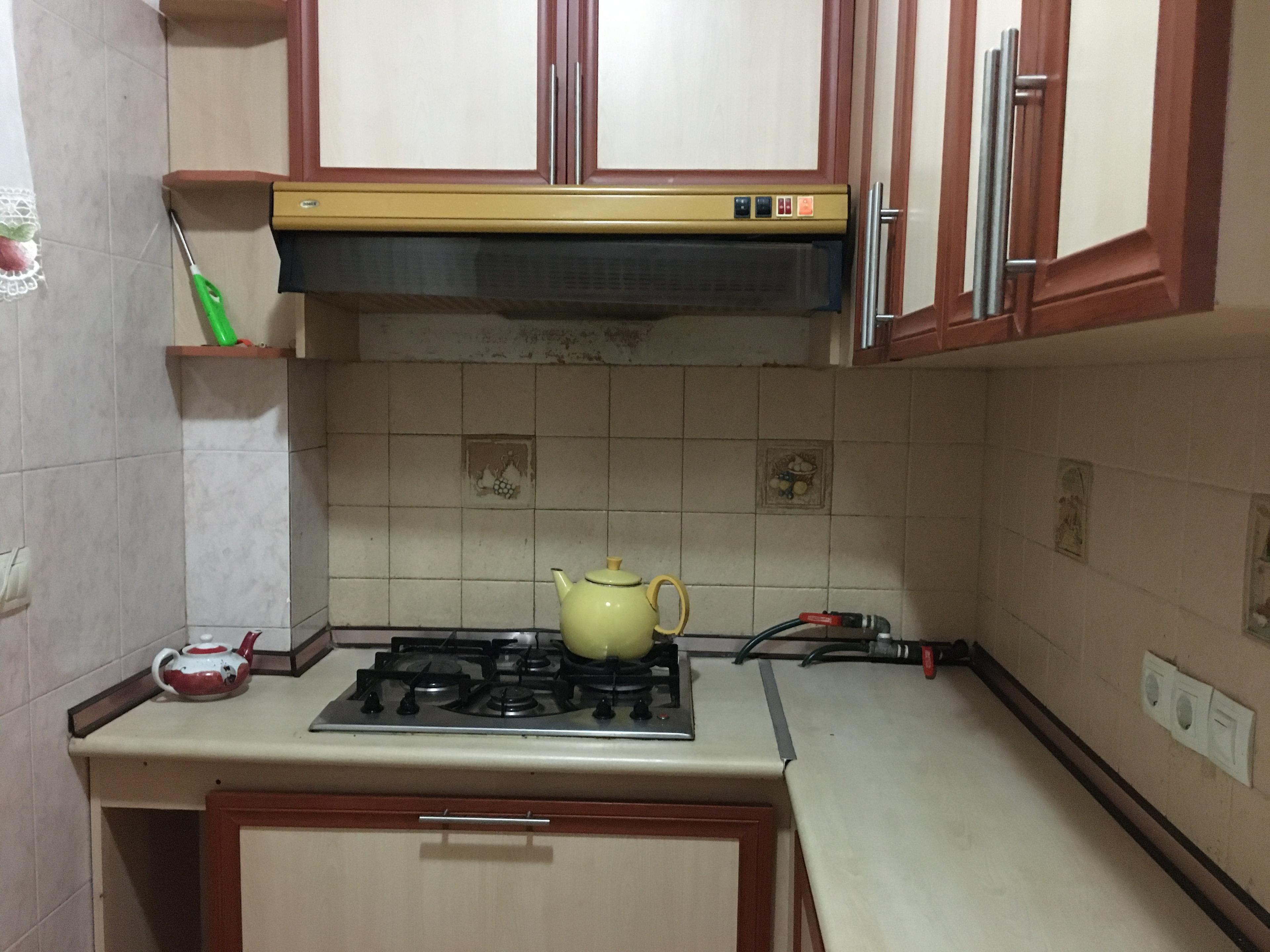 ویلای بام سبز در ماسال