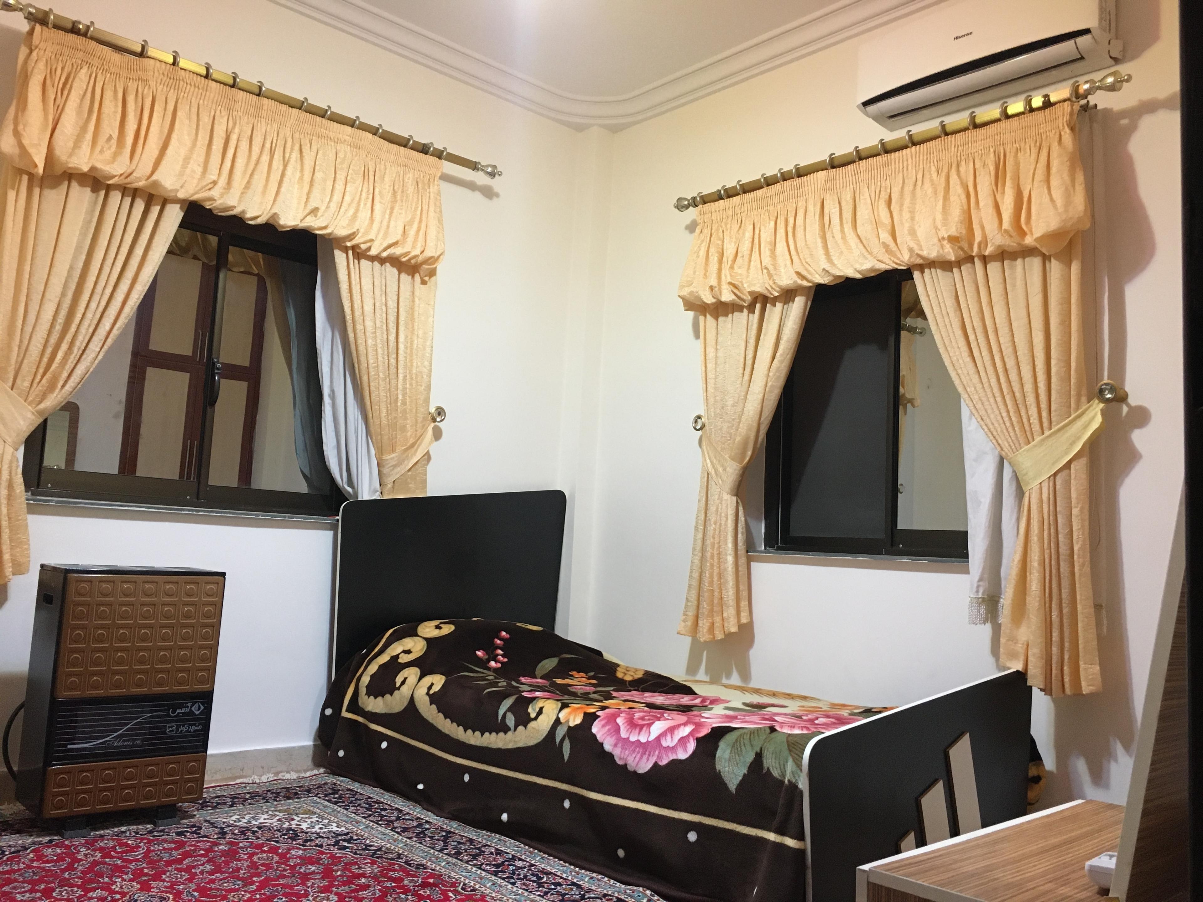 ویلای بام سبز در ماسال