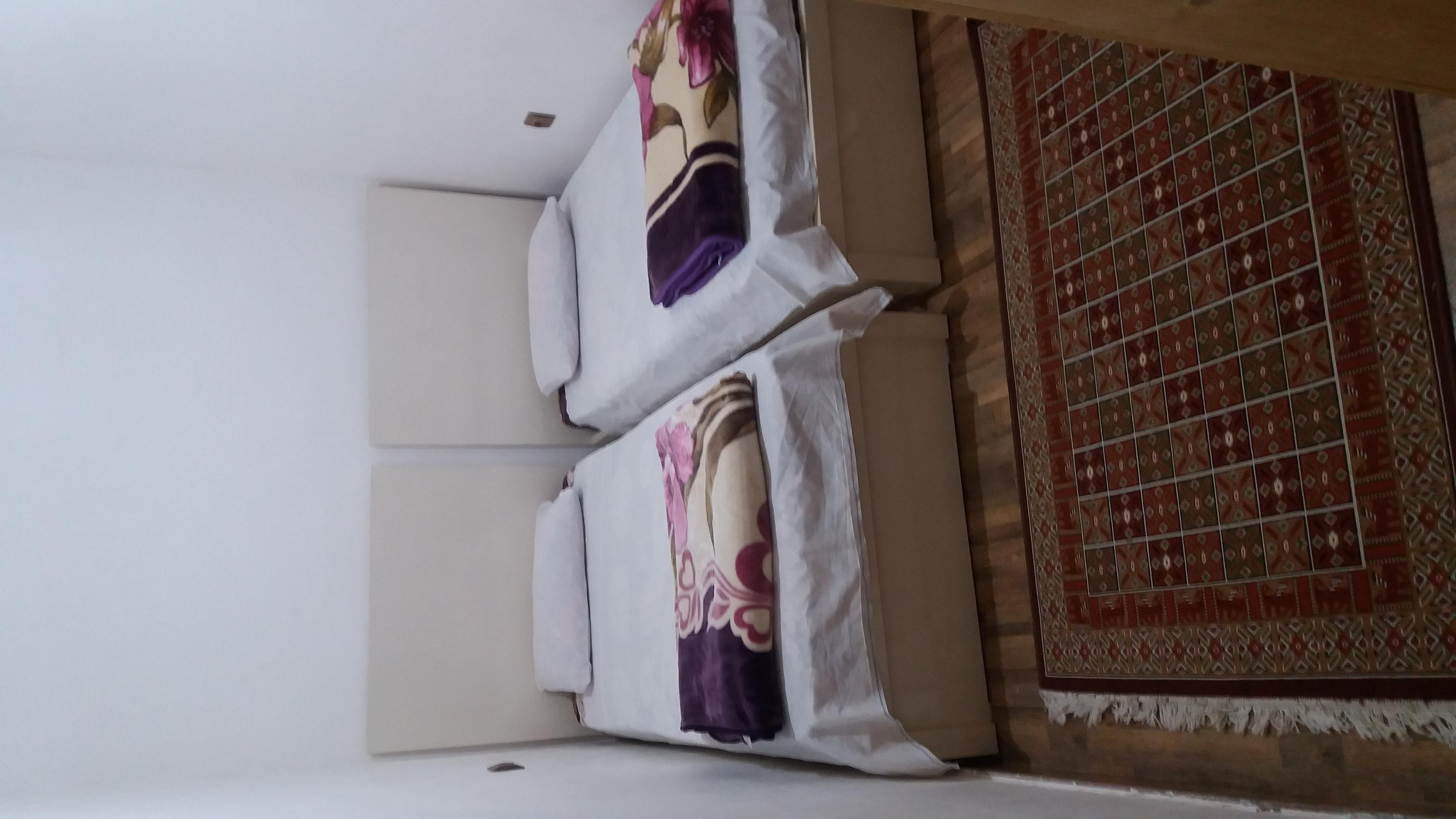رزرو کلبه چوبی و جنگلی دوبلکس