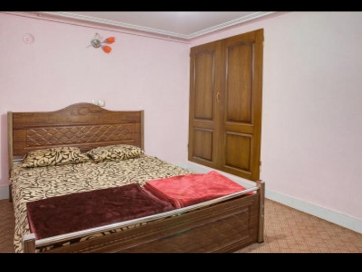 منزل مبله تمیز مرکز کاشان