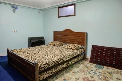 منزل مبله تمیز مرکز کاشان