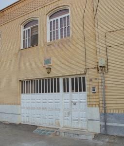 منزل مبله تمیز مرکز کاشان