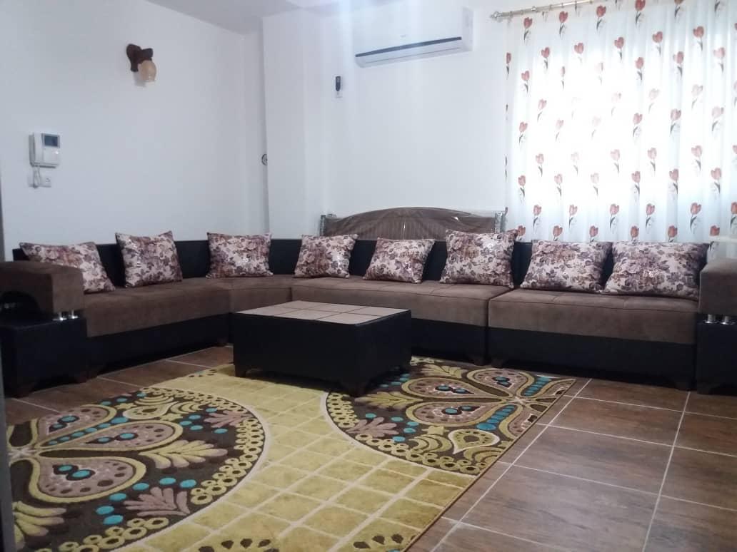 اجاره ویلا باغ رامسر