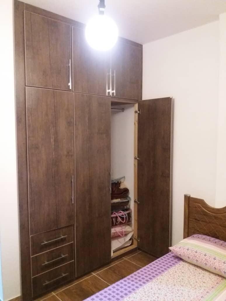 اجاره ویلا باغ رامسر