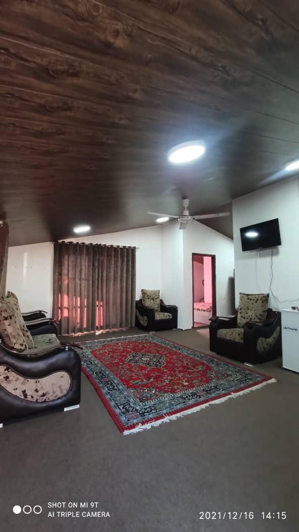 اجاره کوتاه مدت در بهشهر