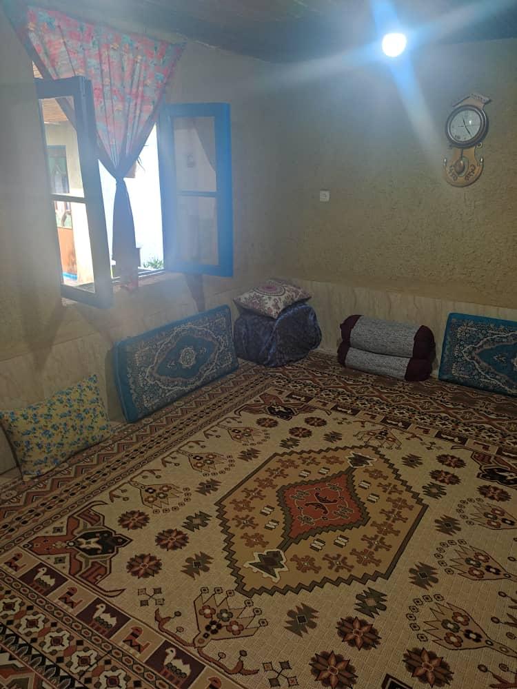 اجاره کلبه جنگلی در لفور