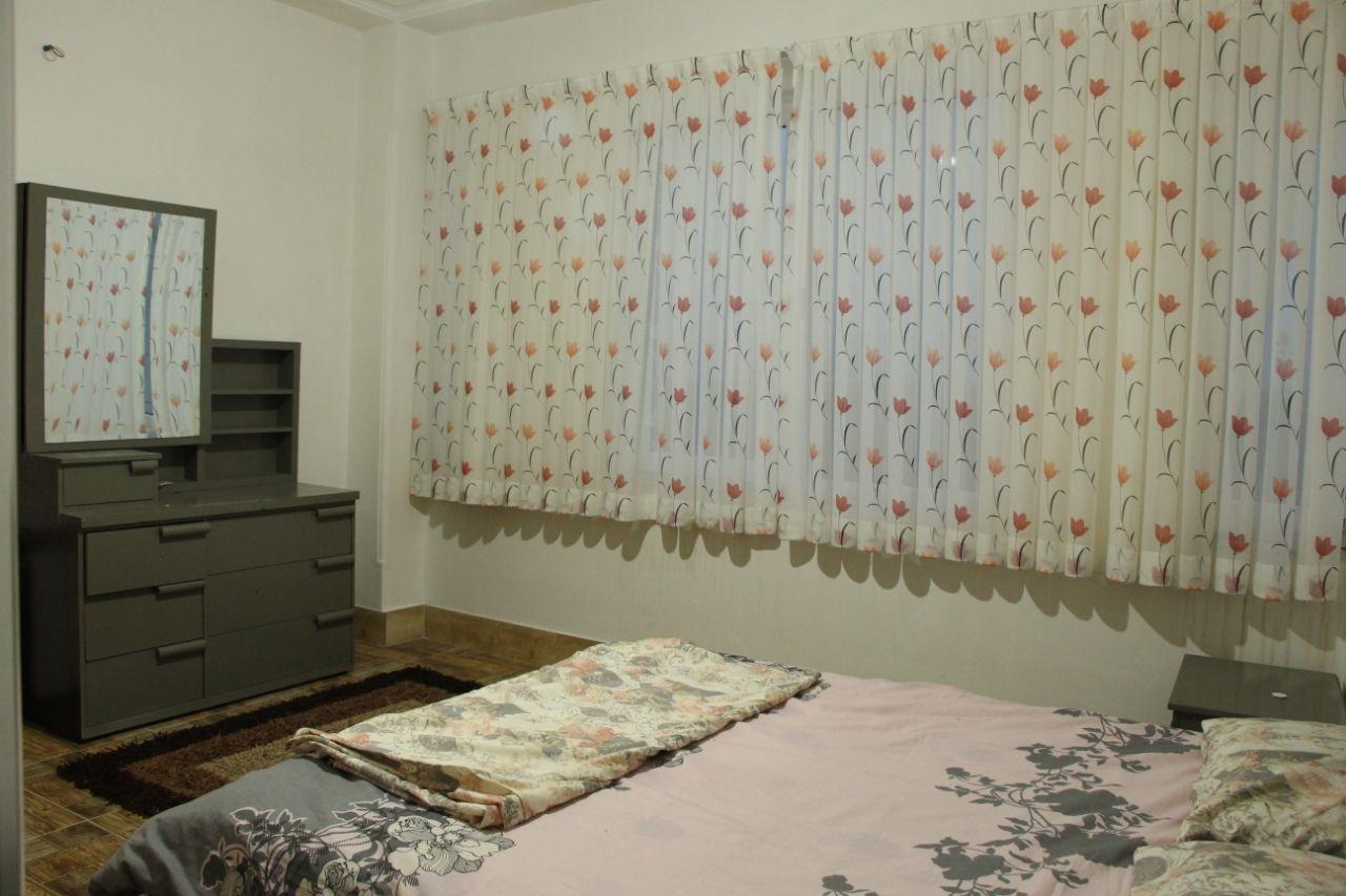 ویلای لوکس ساحلی در چابکسر