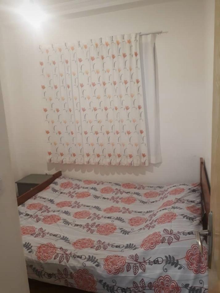 ویلای لوکس ساحلی در چابکسر
