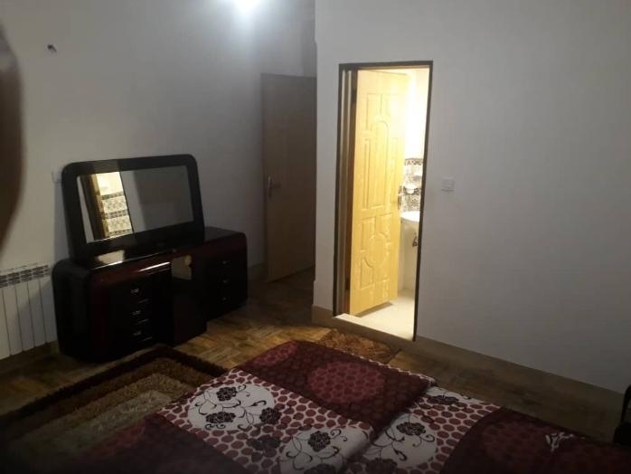 ویلای لوکس ساحلی در چابکسر