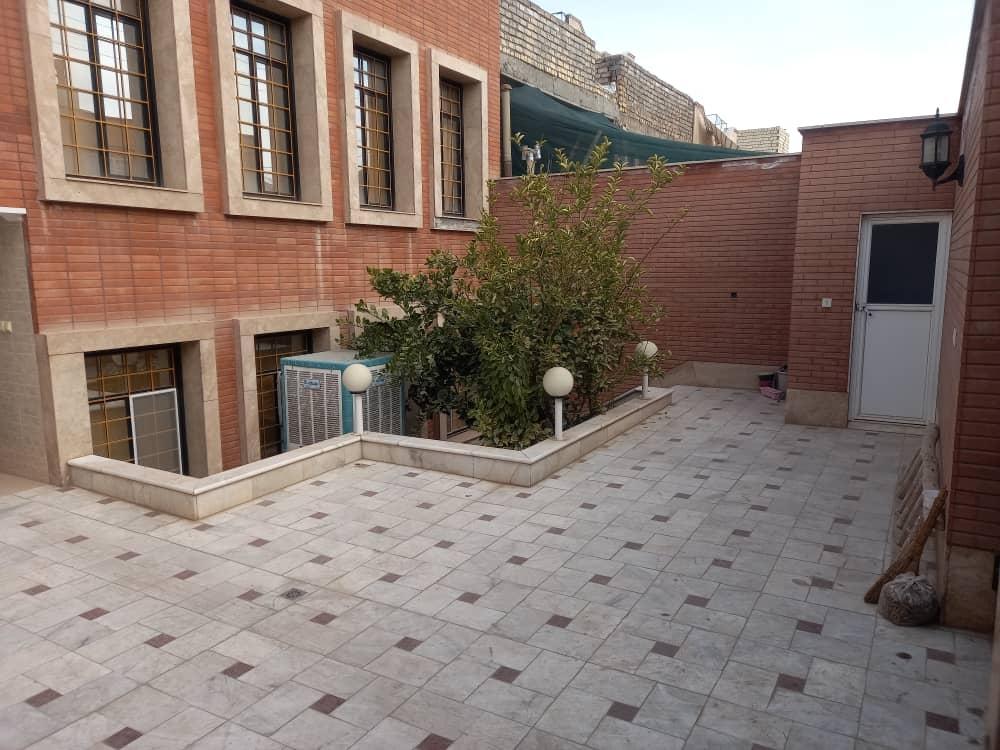 منزل دو خواب بهاره در کاشان