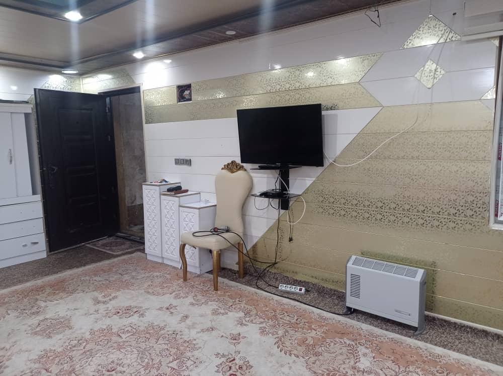 سوئیت 110 باغ طالبی ابادان