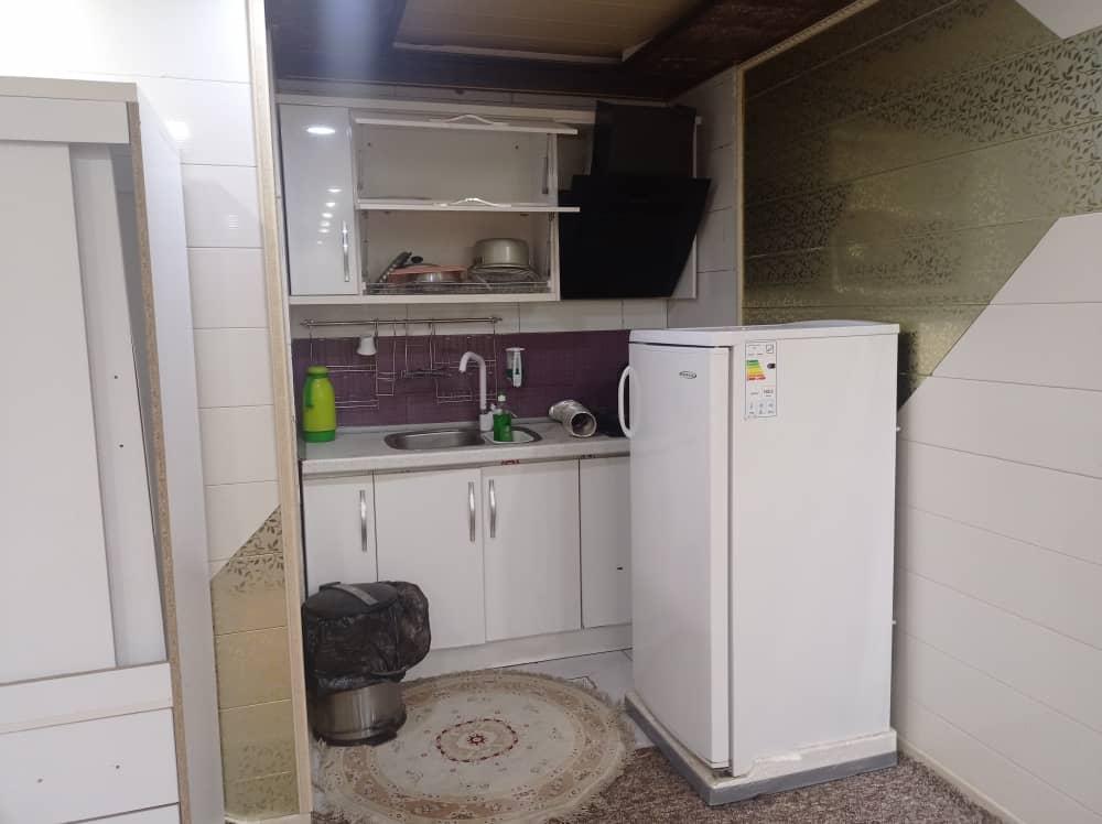 سوئیت 110 باغ طالبی ابادان