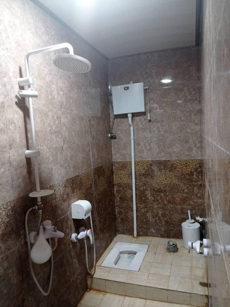 سوئیت 110 باغ طالبی ابادان