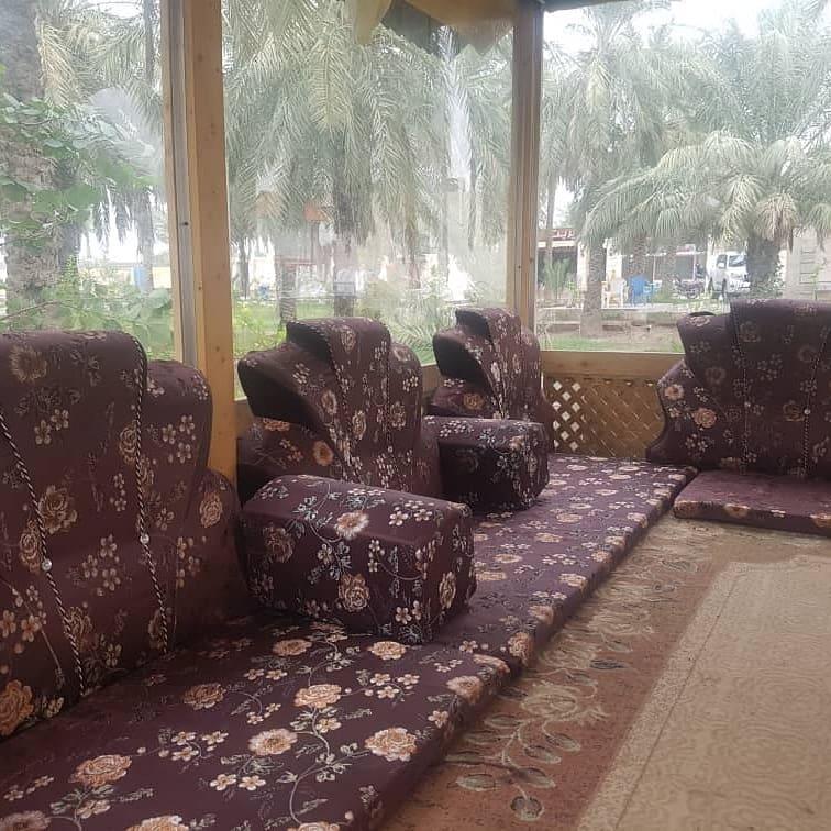 سوئیت 110 باغ طالبی ابادان