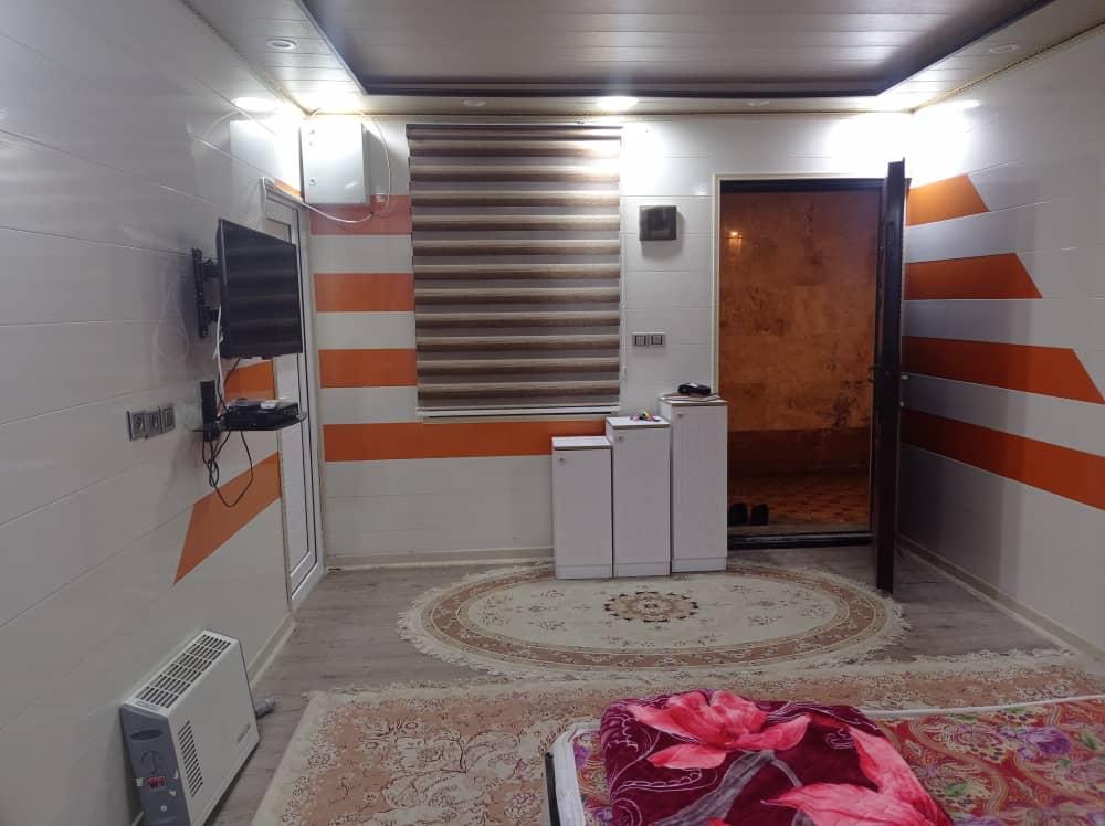 سوئیت 109 باغ طالبی ابادان