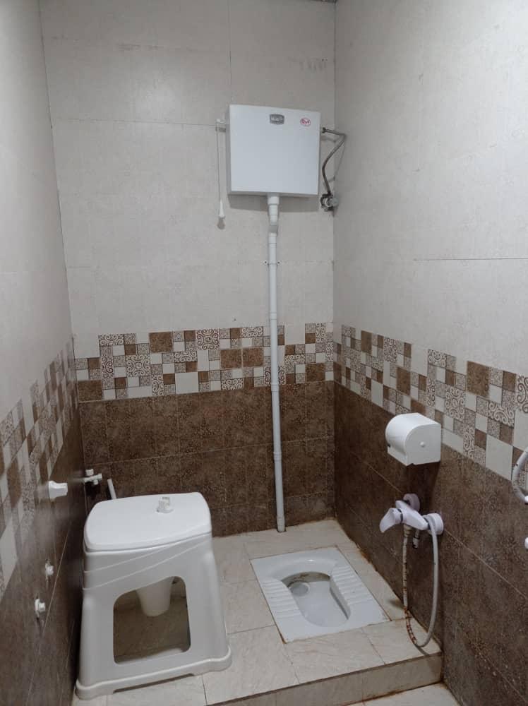 سوئیت 109 باغ طالبی ابادان