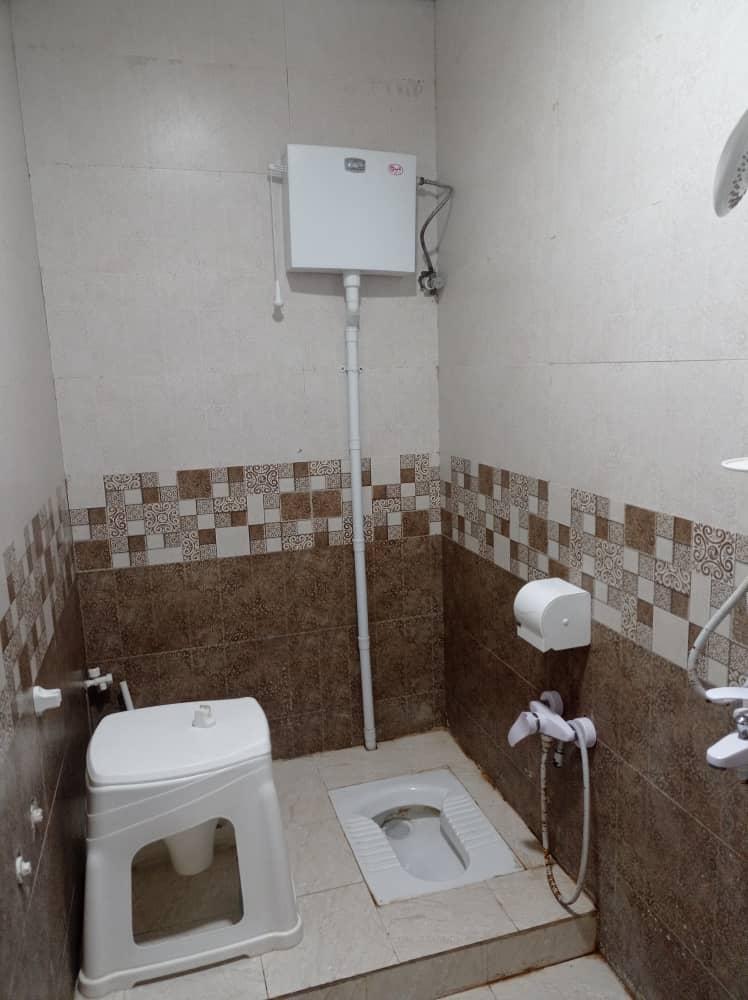 سوئیت 109 باغ طالبی ابادان