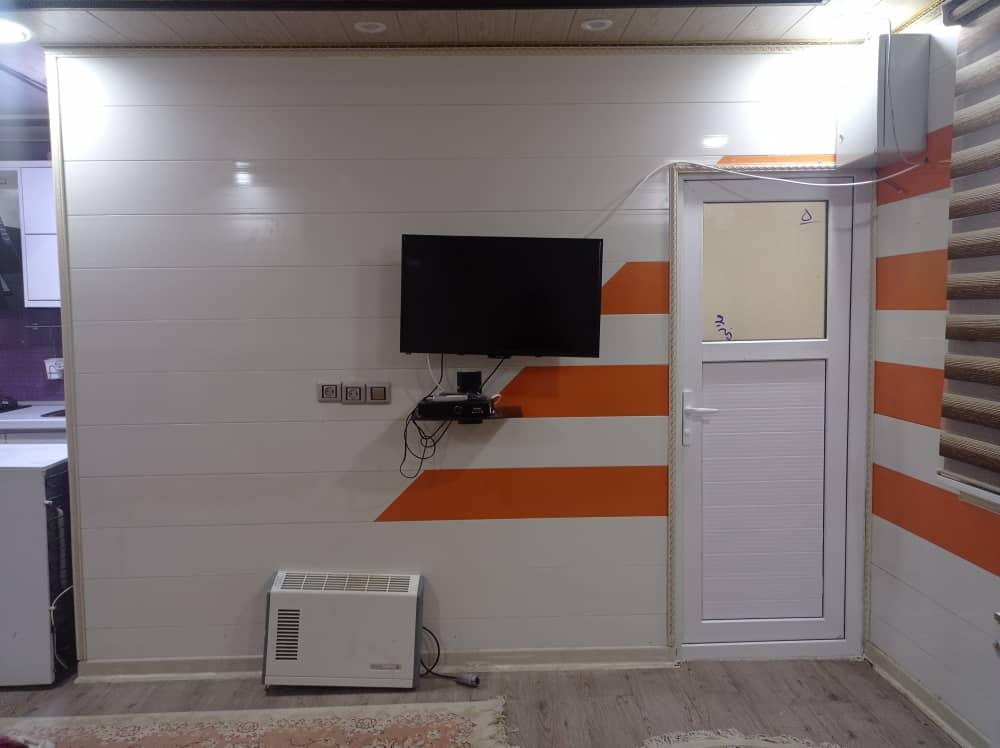 سوئیت 109 باغ طالبی ابادان