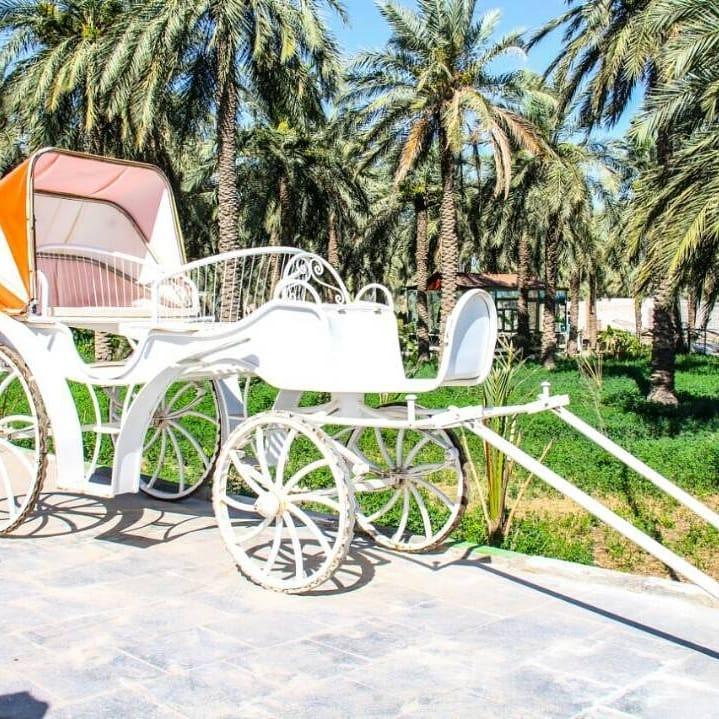 سوئیت 109 باغ طالبی ابادان