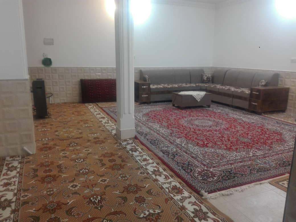 اجاره منزل مبله در مرکز کاشان