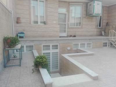 اجاره منزل مبله در مرکز کاشان