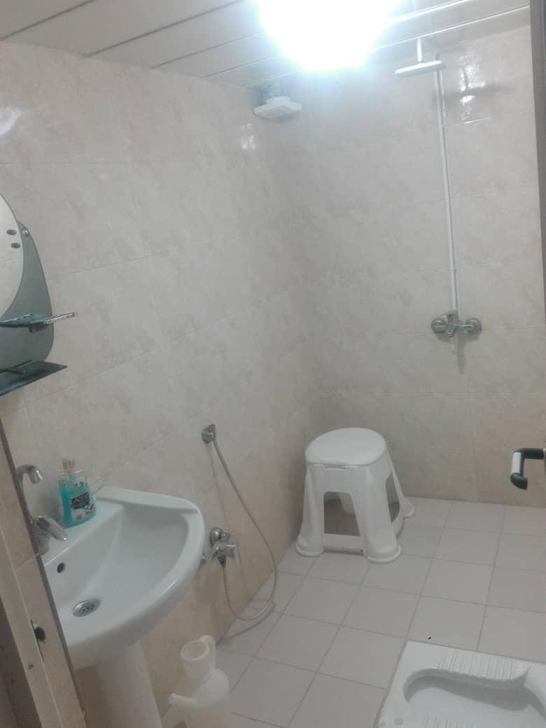 اجاره منزل مبله در مرکز کاشان