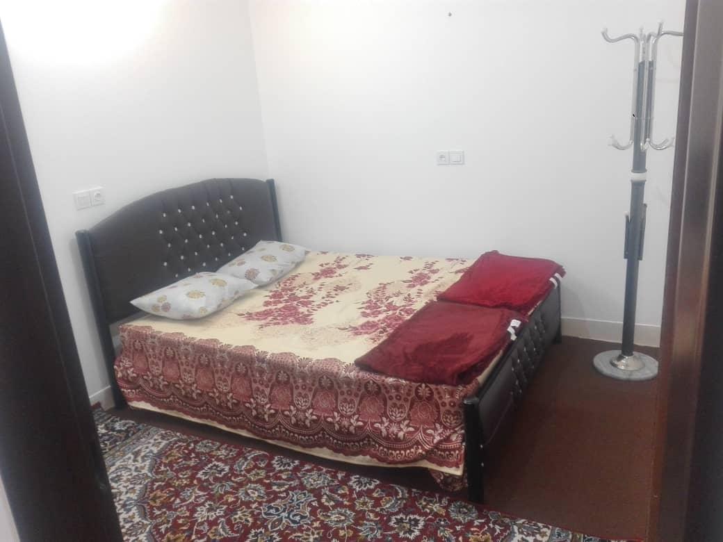 اجاره منزل مبله در مرکز کاشان