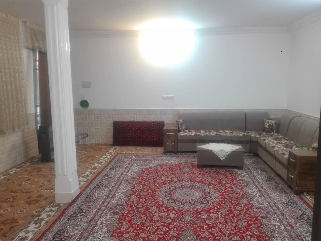 اجاره منزل مبله در مرکز کاشان