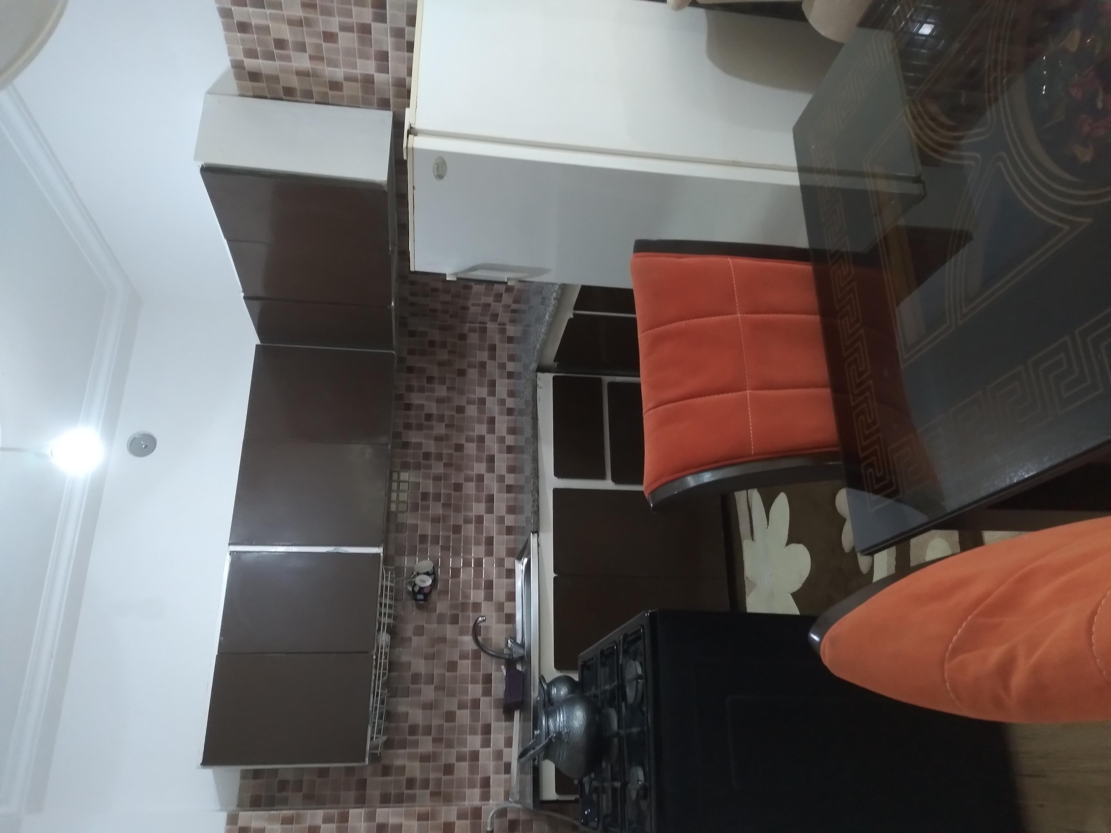 منزل مبله در منطقه زیبای چابکسر