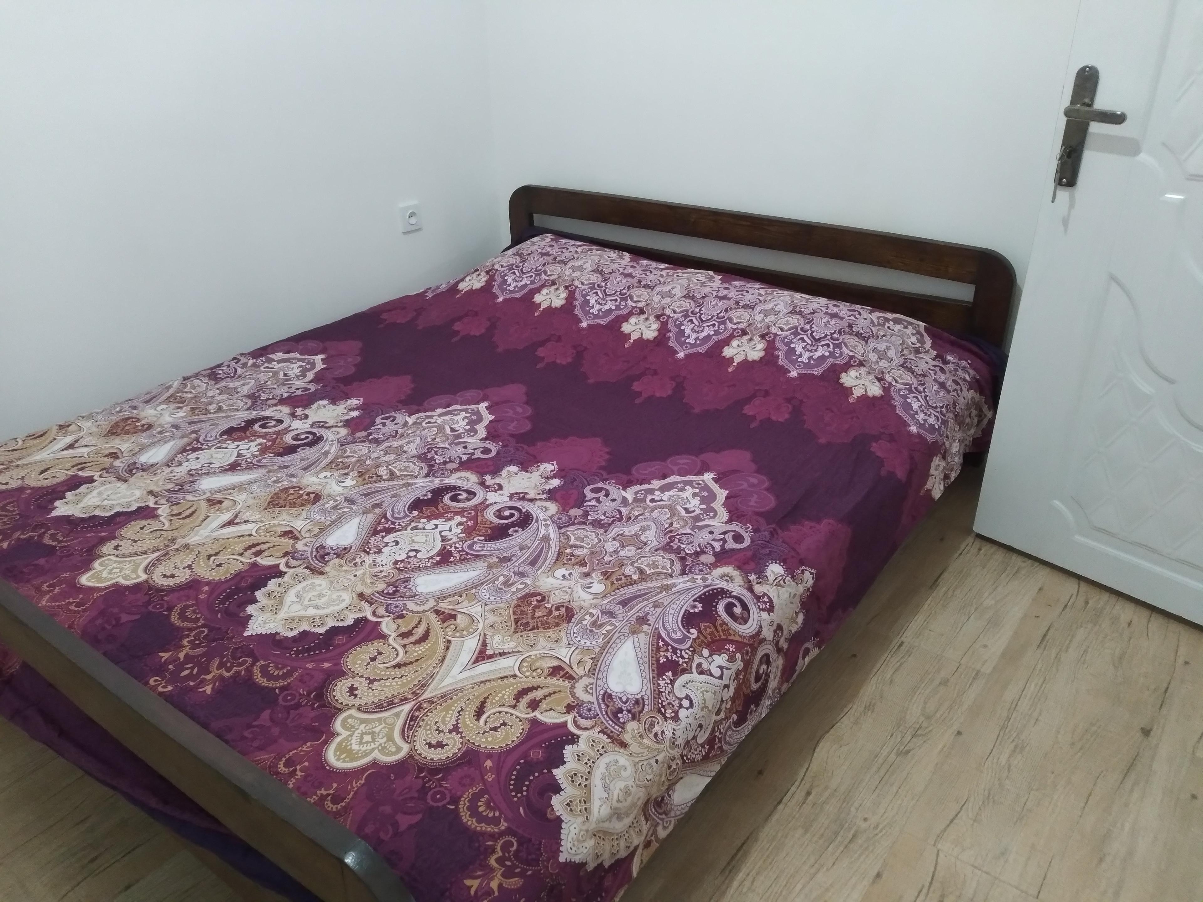 منزل مبله در منطقه زیبای چابکسر