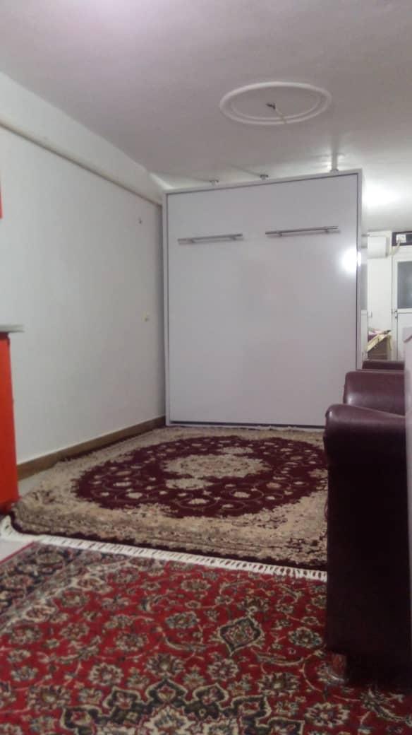سوئیت مبله در مرکز شهر فومن