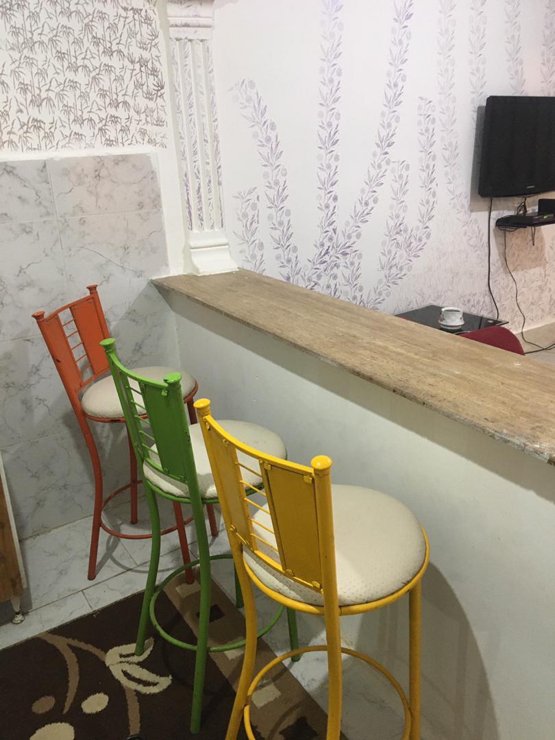 اجاره سوئیت مبله در رشت