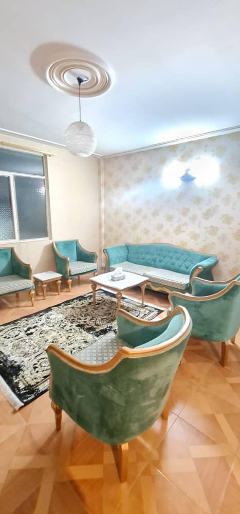 آپارتمان اجاره ای در جنت آباد