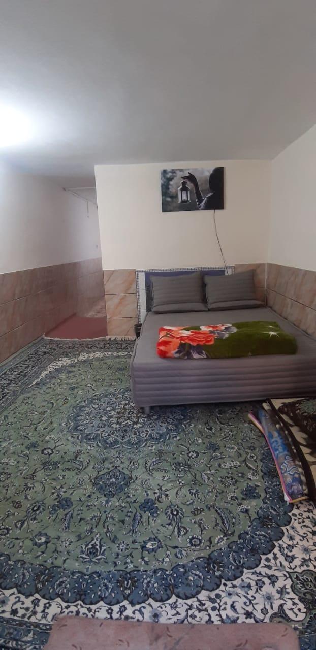 سوئیت تک خوابه در شیراز 