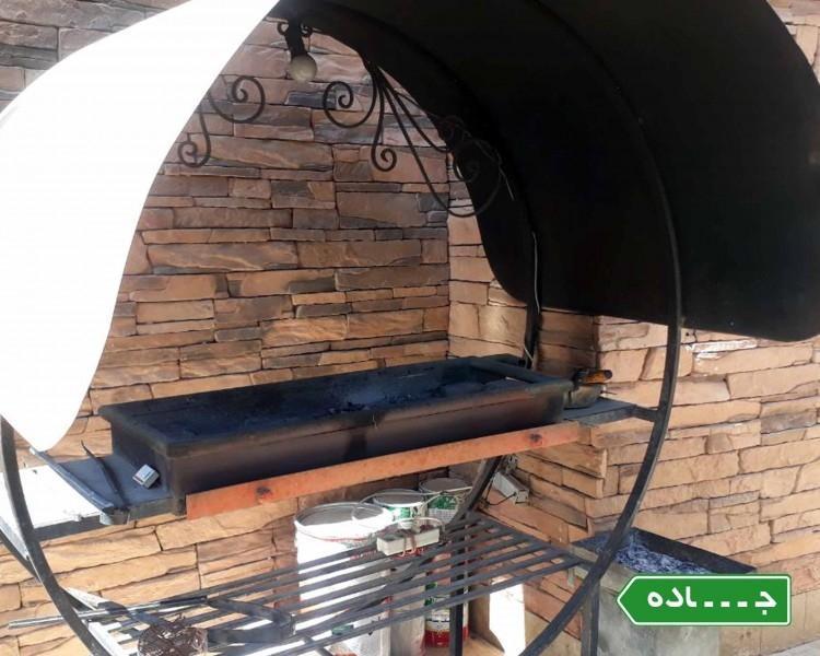 اجاره باغ ویلا استخر دار