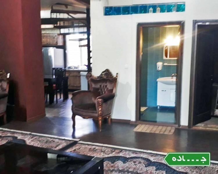 اجاره باغ ویلا استخر دار