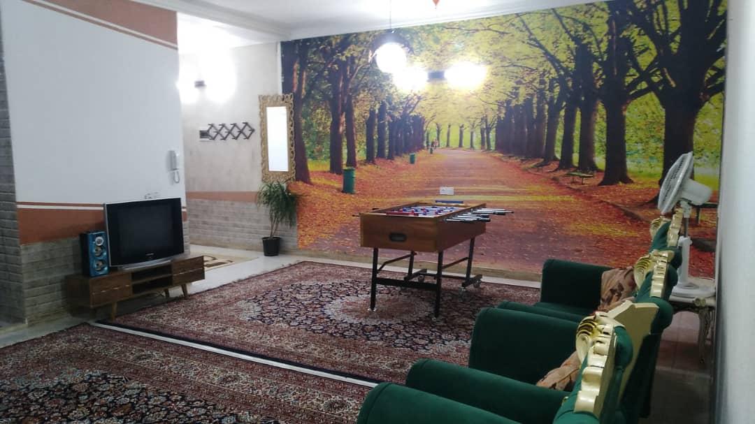 اجاره ویلا لوکس در سرخ رود