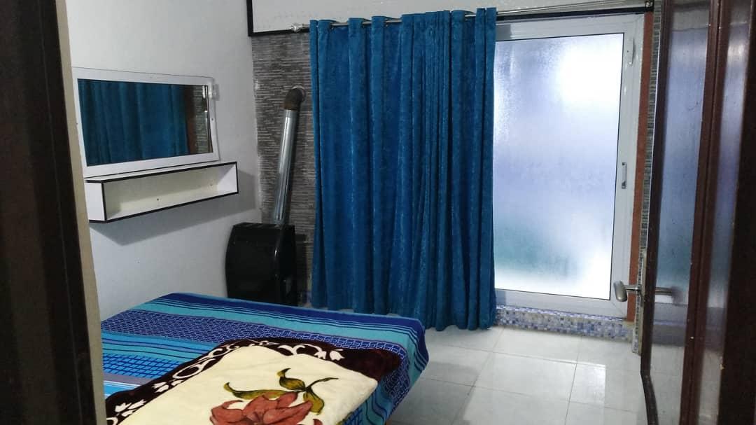 اجاره ویلا لوکس در سرخ رود