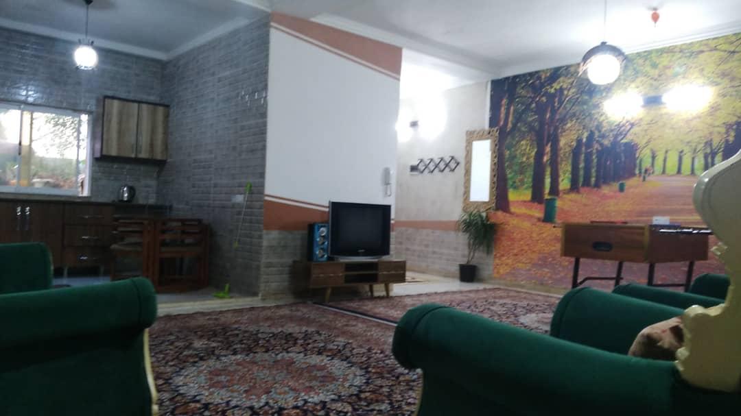 اجاره ویلا لوکس در سرخ رود