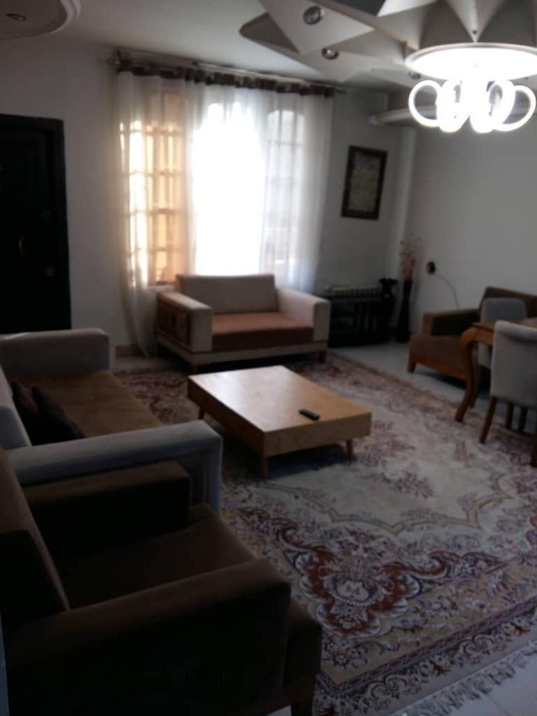 رزرو روزانه سوئیت معالی آباد 